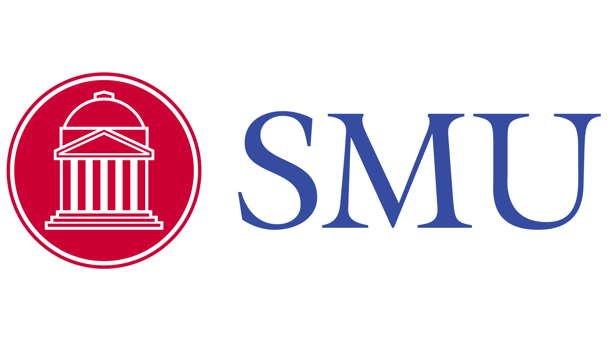 Southern-Methodist-University-SMU-Logo